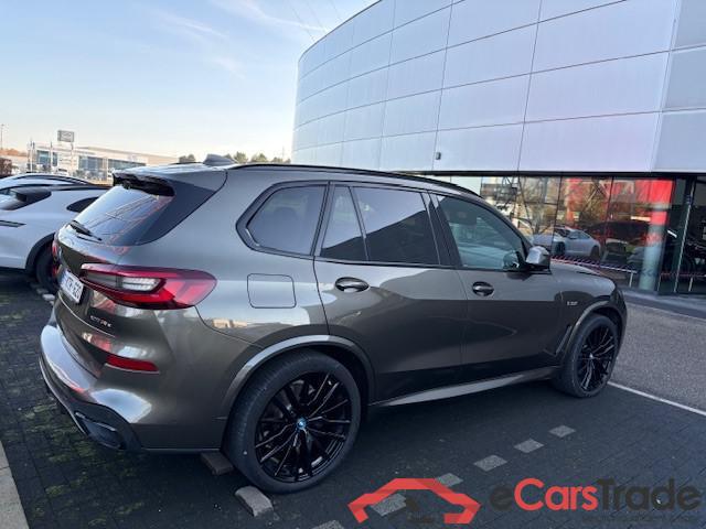 BMW X5 PHEV (G05) 3.0AS xDrive45e (EU6AP) #3
