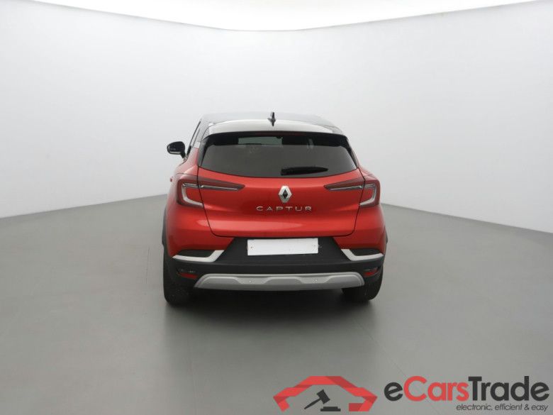 Renault Captur Techno 1.0 TCE 90CH #4