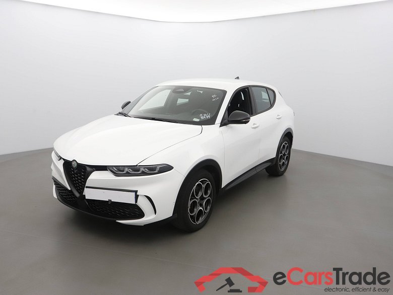 Alfa Romeo Tonale Sprint 1.5L Hybrid 130 hp #1