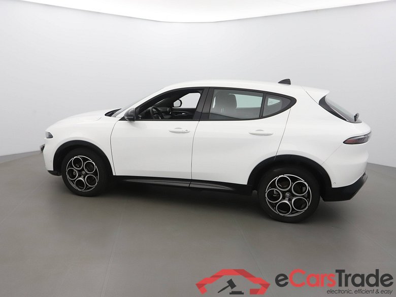 Alfa Romeo Tonale Sprint 1.5L Hybrid 130 hp #5