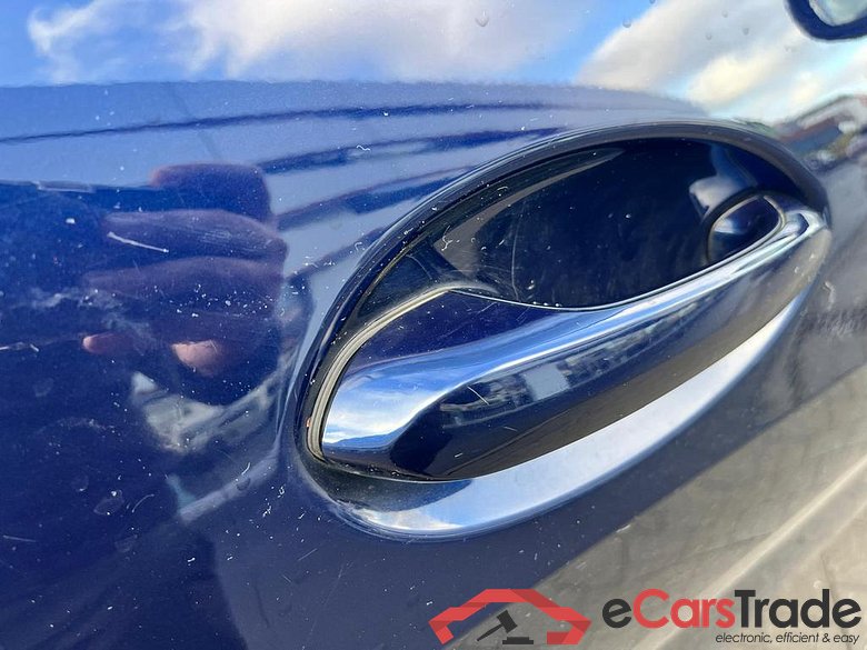 BMW X5 PHEV (G05) 3.0AS xDrive45e (EU6AP) #6