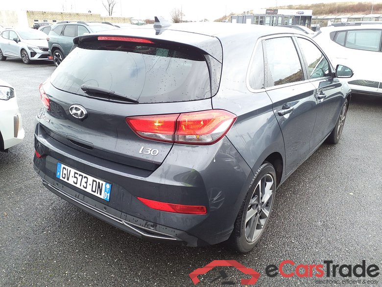 HYUNDAI i30 1,0 TGDI 120 CV DCT CREATIVE   #3