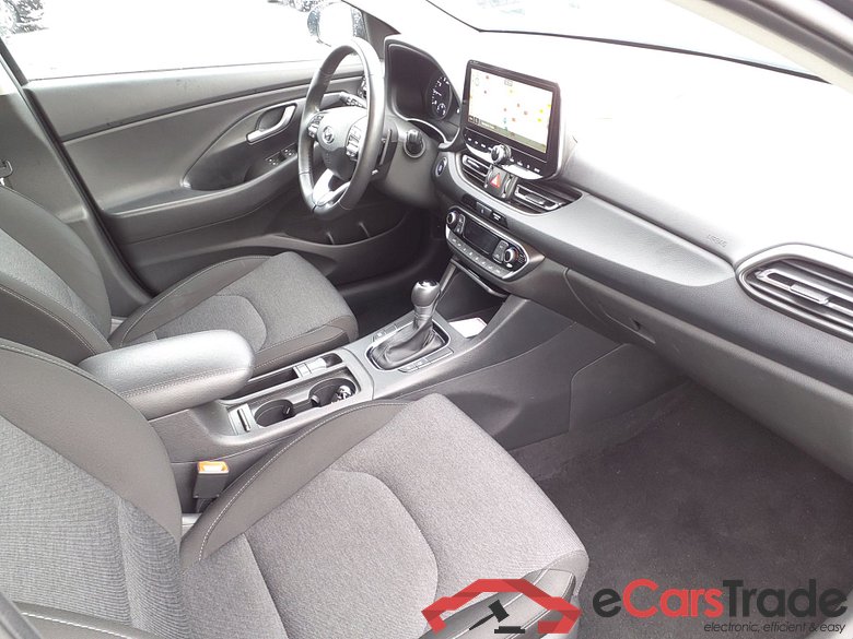 HYUNDAI i30 1,0 TGDI 120 CV DCT CREATIVE   #5