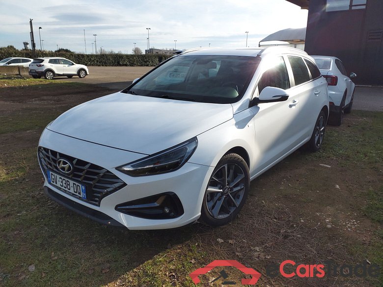 HYUNDAI i30 1.0 T-GDI SW 120cv 48V-Mildhybrid Creative DCT7 #1
