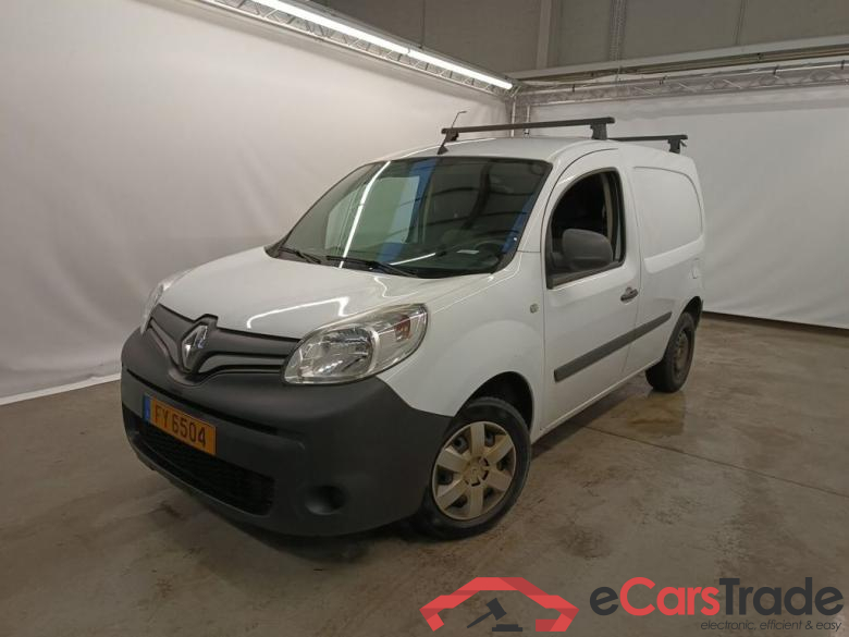 RENAULT KANGOO EXPRESS DSL - 2013 1.5 Blue dCi 95 Grand Confort (EU6D-Temp) 4d