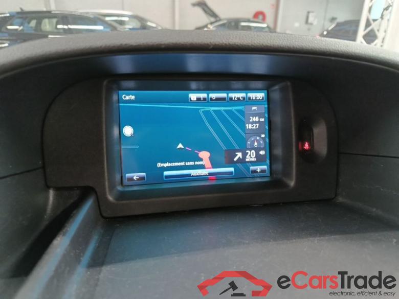 RENAULT KANGOO EXPRESS DSL - 2013 1.5 Blue dCi 95 Grand Confort (EU6D-Temp) 4d #4