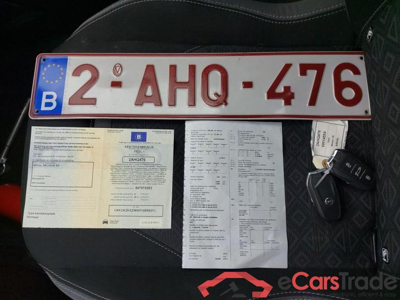 Opel Mokka-e BEV 50kWh e-Edition 5d #4