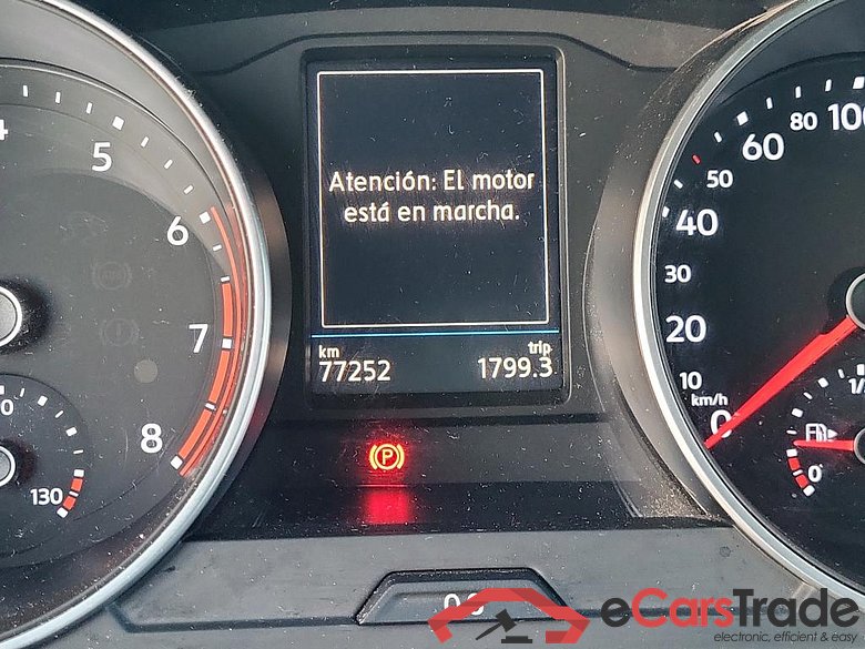 VOLKSWAGEN Tiguan / 2020 / 5P / todoterreno Life 1.5 TSI 110kW (150CV) DSG #5