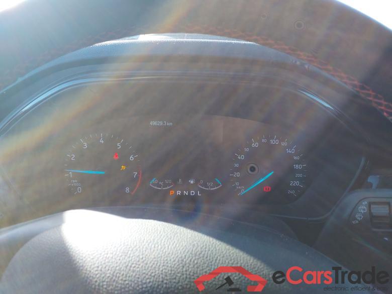 FORD Focus SPORTBREAK 1.0 Ecoboost MHEV 114KW (155CV) Automát ST Line #4