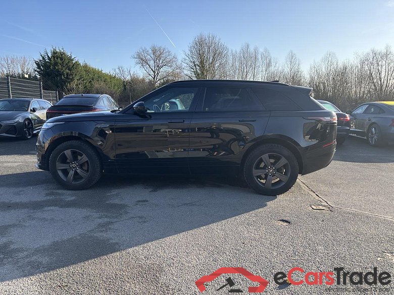 Land Rover Range Rover Velar 2.0D TD4 R-Dynamic S AWD Aut. Pano LED-Xenon Virtual Meridian Navi-Pro Leather KeylessGo Camera Klima PDC ... #5