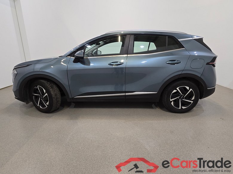 Kia Sportage 1.6 CRDi MHEV Aut. LED Virtual Navi Camera Klima PDC ... #2