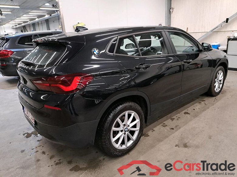 BMW - BMW X2 sDrive18i 136PK Business Edition Advantage With Business Pack  * PETROL * #2