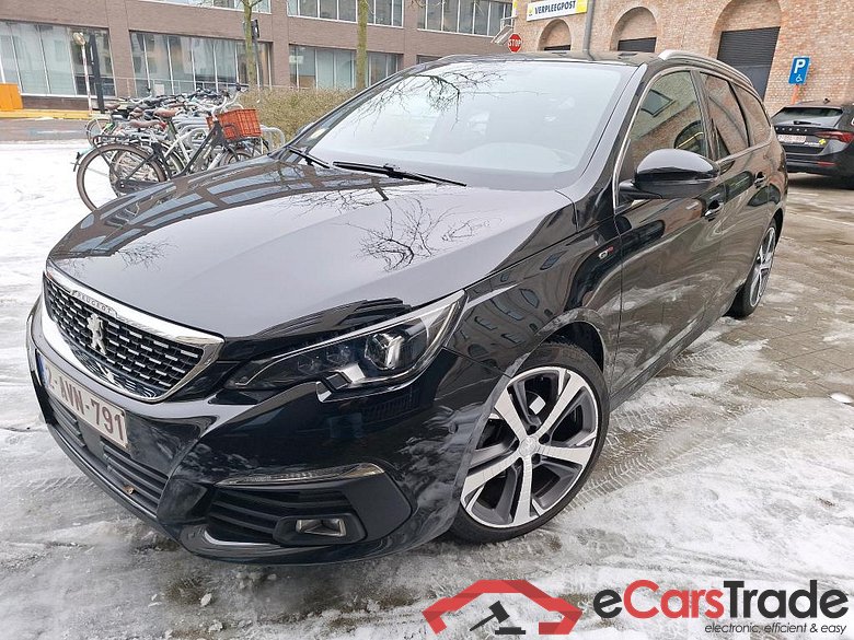 PEUGEOT - PEU 308 SW BlueHDi 130PK GT Pack & Heated Massage Seats #1