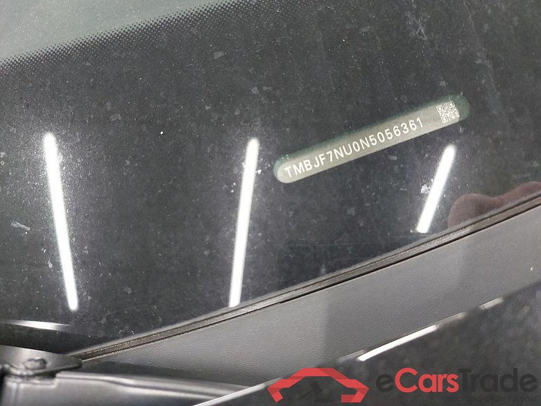 SKODA - SKO KAROQ CRTDI 115PK Clever With Electric Trailer Hook #6