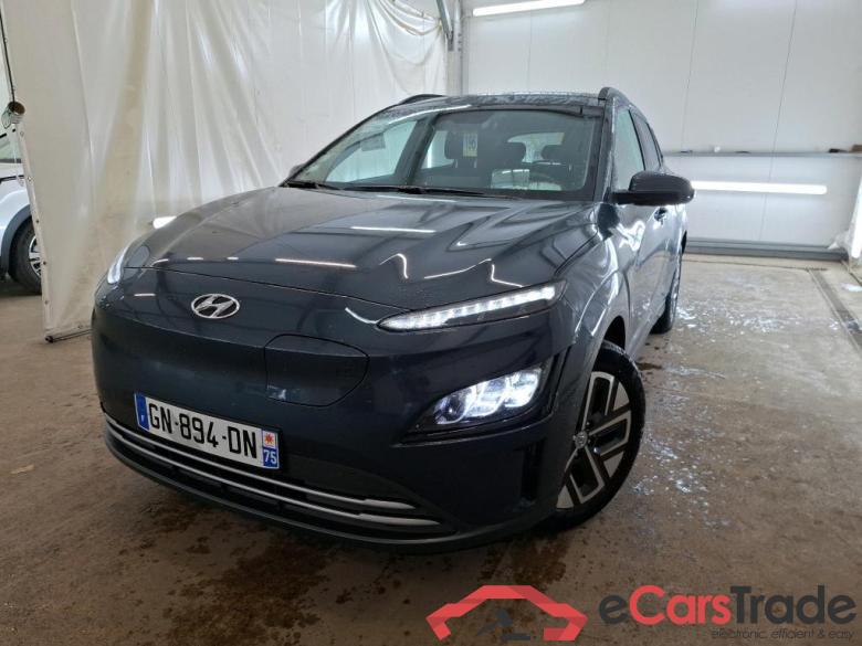 HYUNDAI Kona / 2020 / 5P / SUV BEV 64KWH ELECTRIQUE 204CH CREATIVE #1