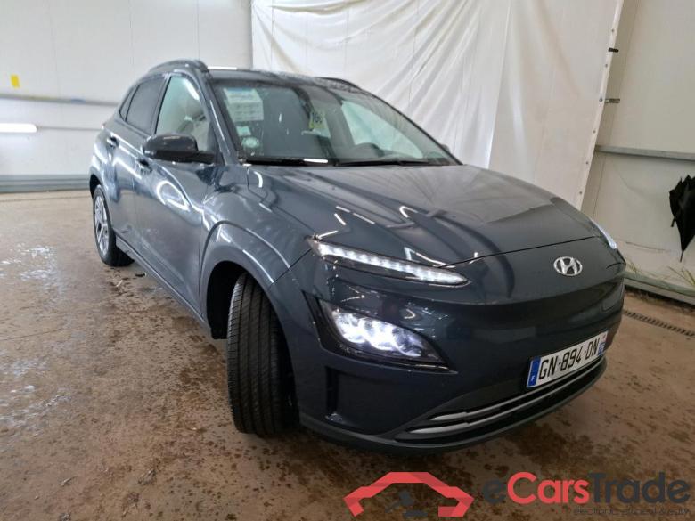 HYUNDAI Kona / 2020 / 5P / SUV BEV 64KWH ELECTRIQUE 204CH CREATIVE #5