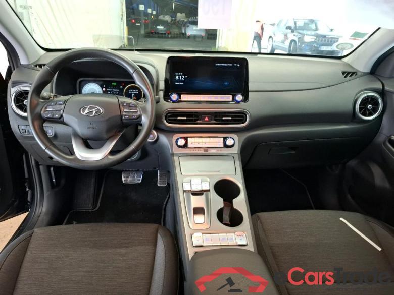 HYUNDAI Kona / 2020 / 5P / SUV BEV 64KWH ELECTRIQUE 204CH CREATIVE #6