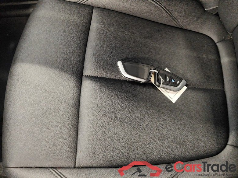 BMW X1 xDrive25e 125hp PHEV (EU6d-TEMP) 5d #4