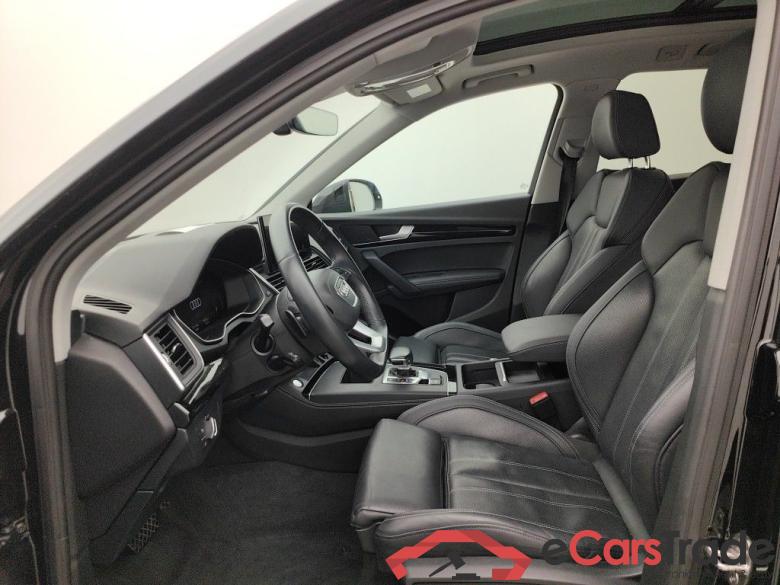 AUDI Q5 - 2021 55 TFSIe 265hp Quattro PHEV S line S tronic 5d #3