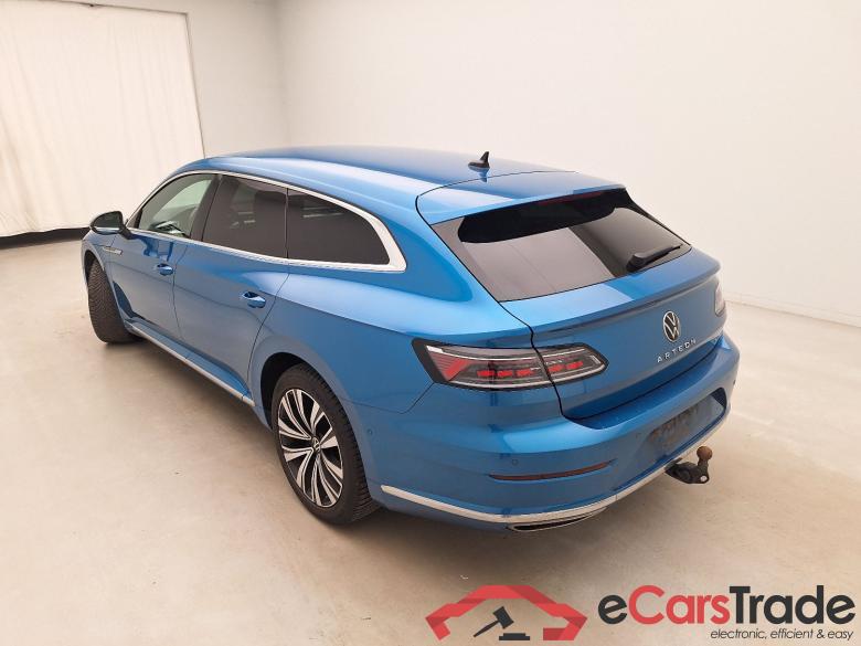 VW, Arteon SB FL'20 PHEV, Volkswagen Arteon Shooting Brake 1.4 eHybrid Elega #6