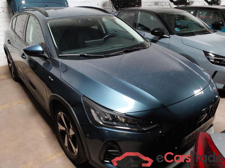 FORD Focus 1.0 ECOBOOST 155CV MHEV 5 PUERTAS 7 VELOCIDADES ACTIVE #1