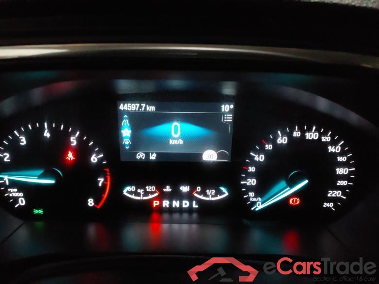 FORD Focus 1.0 ECOBOOST 155CV MHEV 5 PUERTAS 7 VELOCIDADES ACTIVE #4