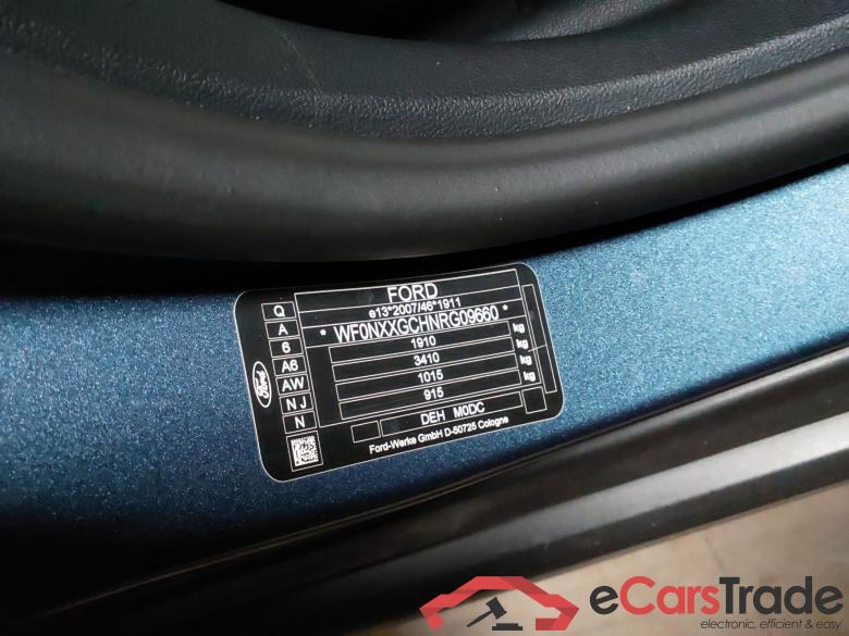 FORD Focus 1.0 ECOBOOST 155CV MHEV 5 PUERTAS 7 VELOCIDADES ACTIVE #5