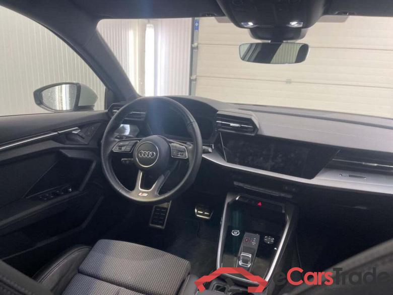 AUDI A3 Limousine 30 TFSI S edition #3