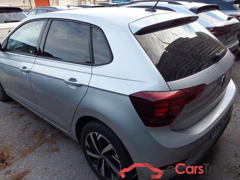 VOLKSWAGEN Polo PA 1.0 TSI 95CV MAS Manual  #2