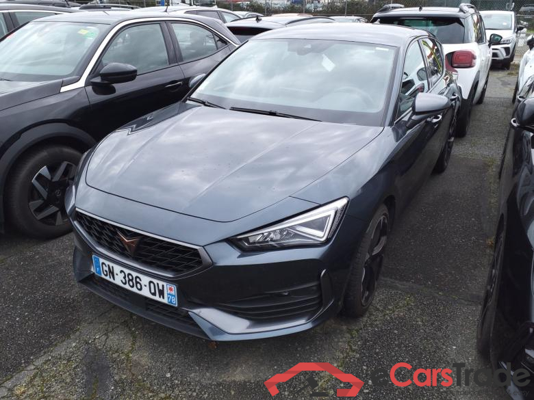 CUPRA Leon 1.5 eTSI DSG7 150 V