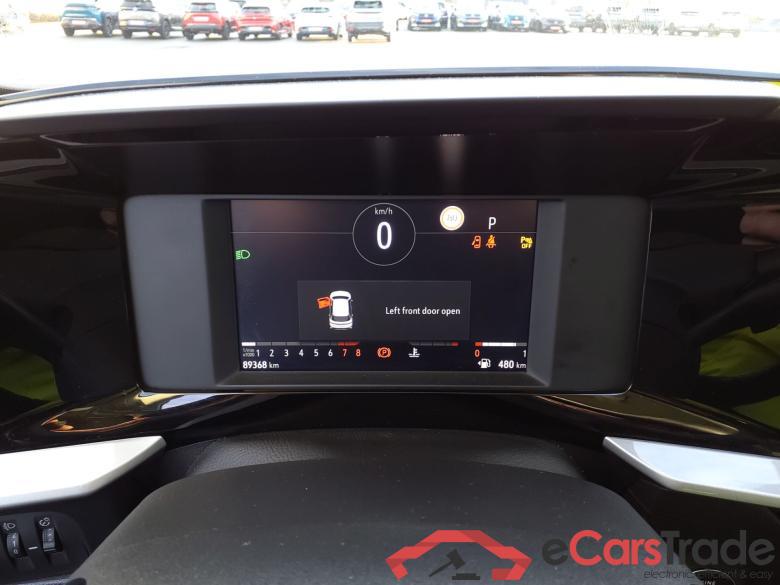 OPEL Mokka 1.2 T 130cv ELEGANCE BVA #6