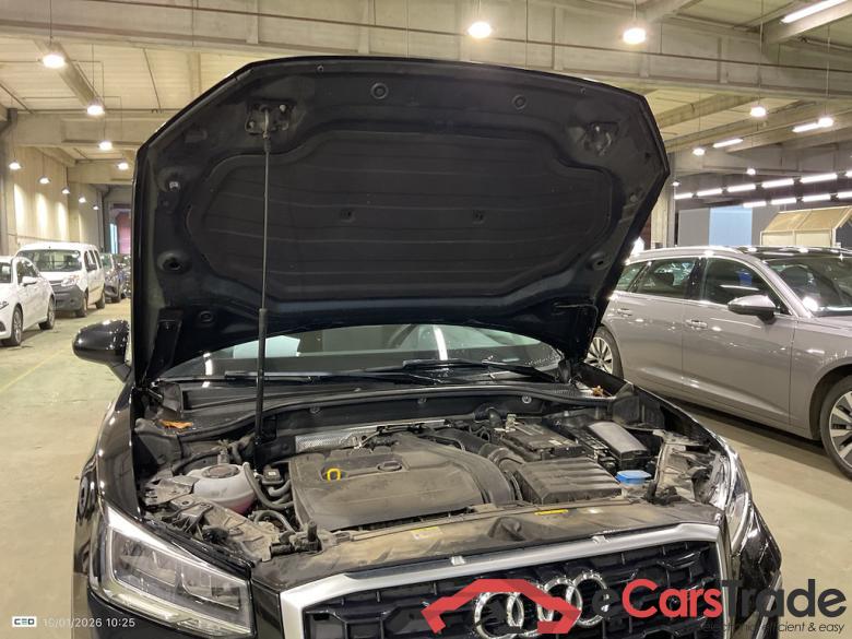 AUDI Q2 1.5 35 TFSI S LINE #6