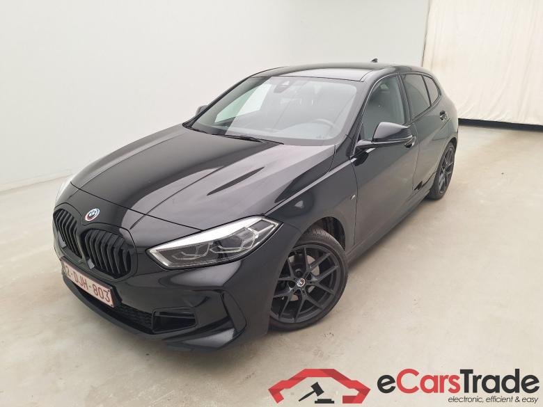 BMW, 1-serie '19, BMW 1 Reeks Hatch 116dA (85 kW) 5d #2