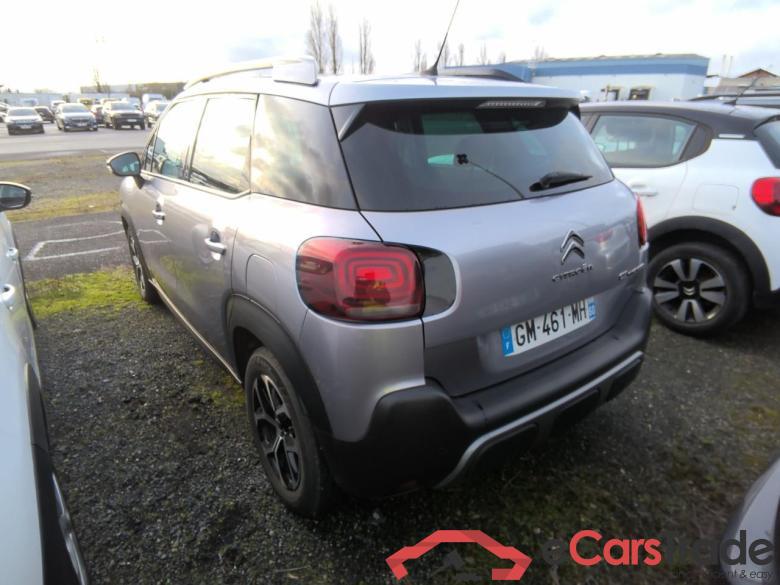 C3 AC PT 110 SHINE RSK #6