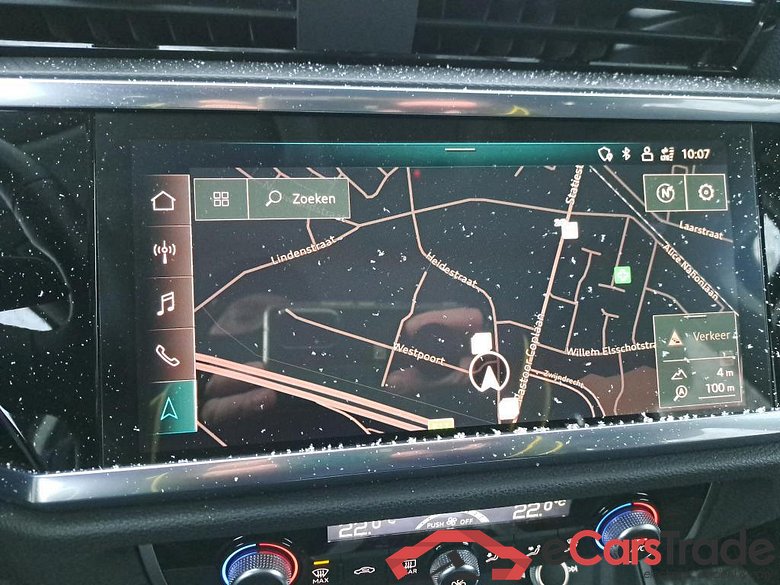 AUDI Q3 Sportback 2.0 35 TDI Aut. LED Virtual Navi Klima PDC ... #6