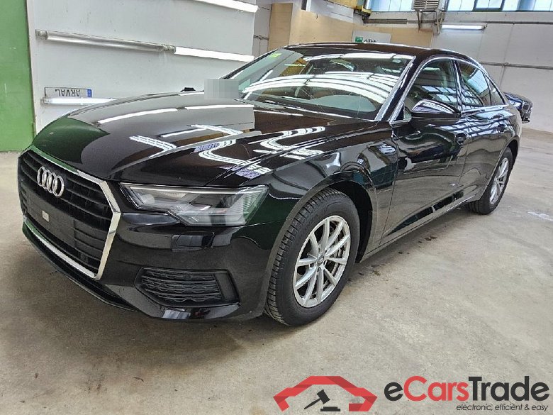 A6 Lim. 45 TFSI 2.0 TFSI 180KW AT7 E6dT