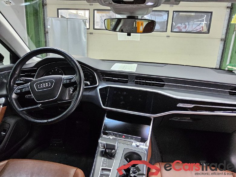 A6 Lim. 45 TFSI 2.0 TFSI 180KW AT7 E6dT #3