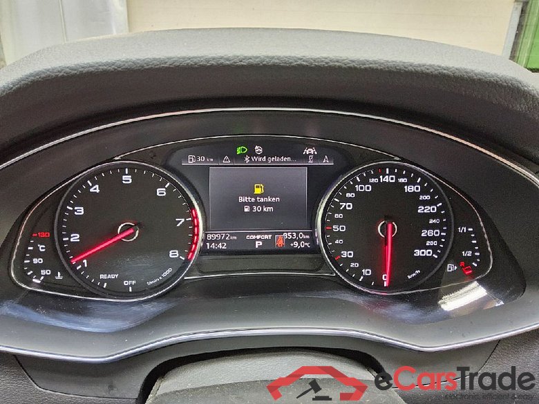 A6 Lim. 45 TFSI 2.0 TFSI 180KW AT7 E6dT #6