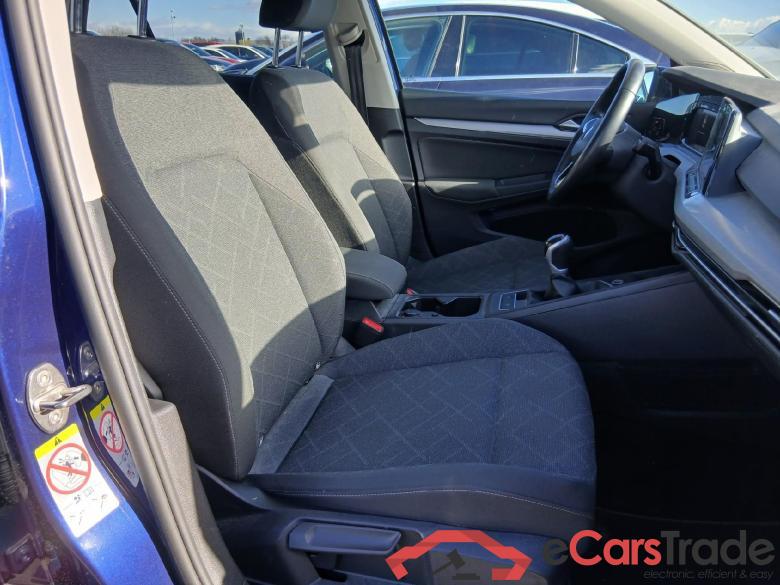 Golf VIII Berlina Life 1.0 TSI 110CV MT6 E6d #6