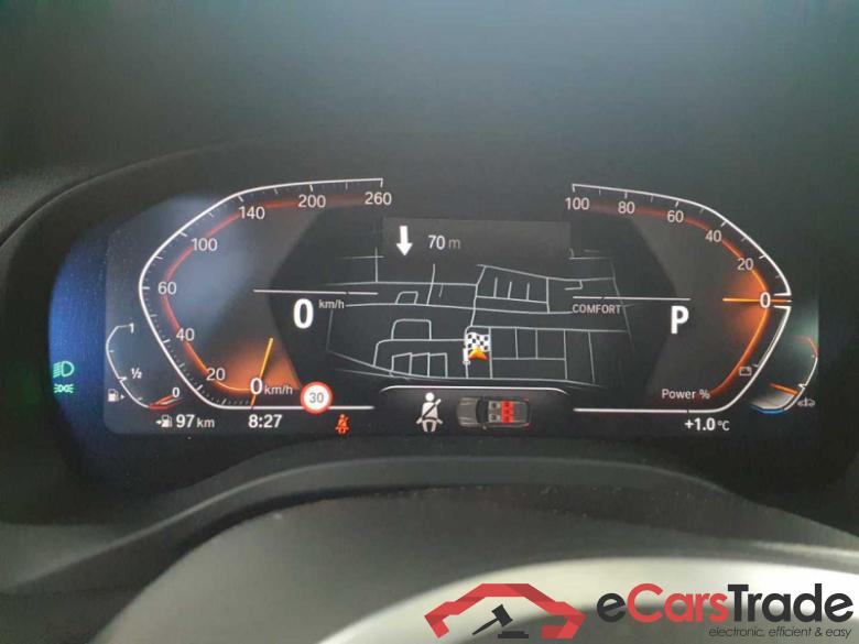 BMW X3 (G01)(12.2017->) DE - SUV5 xDrive 20i Mild Hybrid EU6d, xDrive M Sport (OPF)(EURO6d), (Facelift) #3