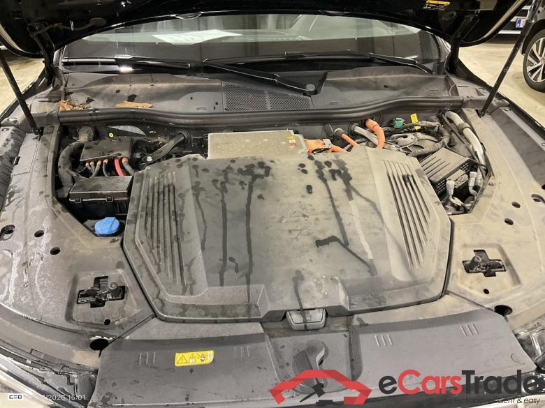 AUDI E-tron BEV 71KWH 50 QUATTRO ADVANCED #6