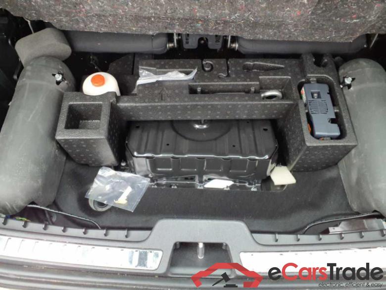 Volvo XC90 (09.2014->) DE - SUV5 B5 (Diesel) AWD EU6d, Inscription Mild-Hybrid (EURO 6d), (Facelift) 20 #5