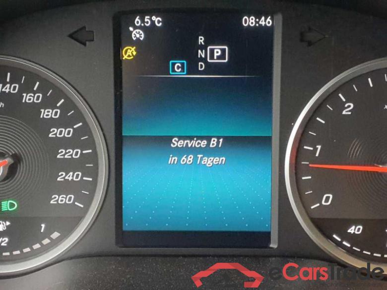 Mercedes-Benz GLC (BM 253)(06.2015->) DE - SUV5 GLC 200 d EU6d, d 4Matic (EURO 6d), (Facelift) 2019 - 2022 #5