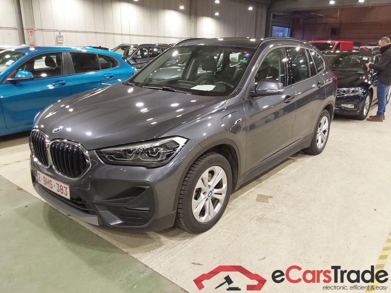 BMW X1 1.5 XDRIVE25E (162KW) #1