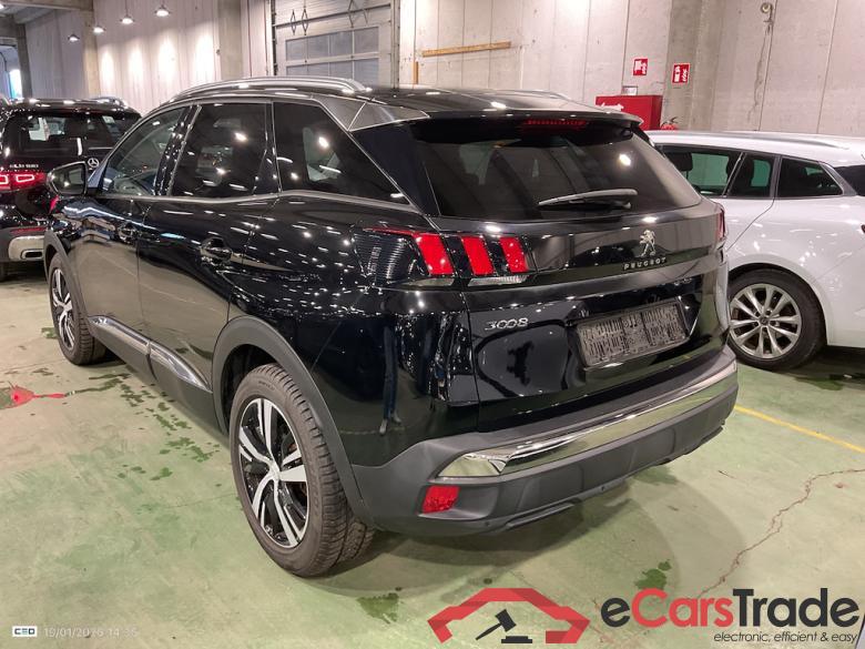 PEUGEOT 3008 DIESEL - 2016 1.5 BlueHDi Allure (EU6.2) #3