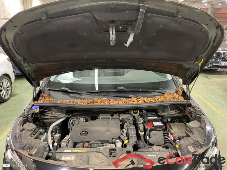 PEUGEOT 3008 DIESEL - 2016 1.5 BlueHDi Allure (EU6.2) #6