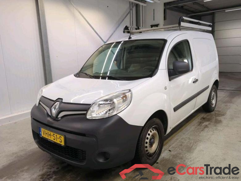 RENAULT KANGOO 1.5 Blue dCi Comfort