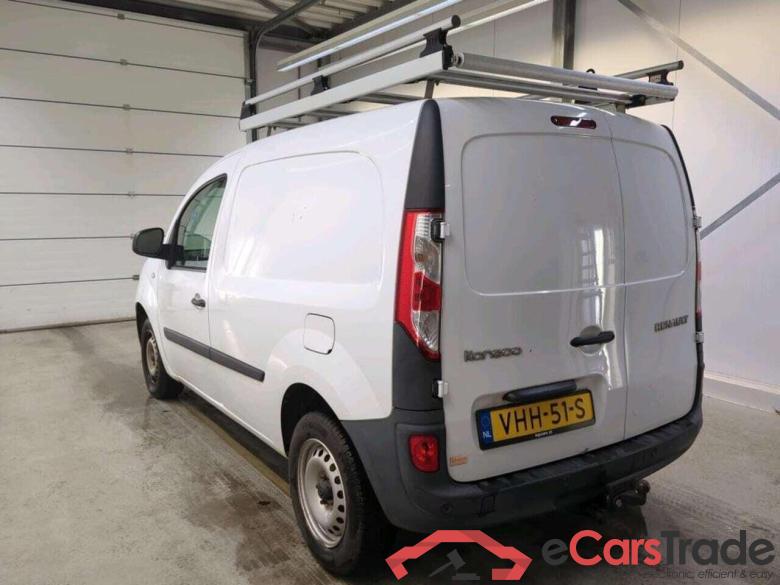 RENAULT KANGOO 1.5 Blue dCi Comfort #6