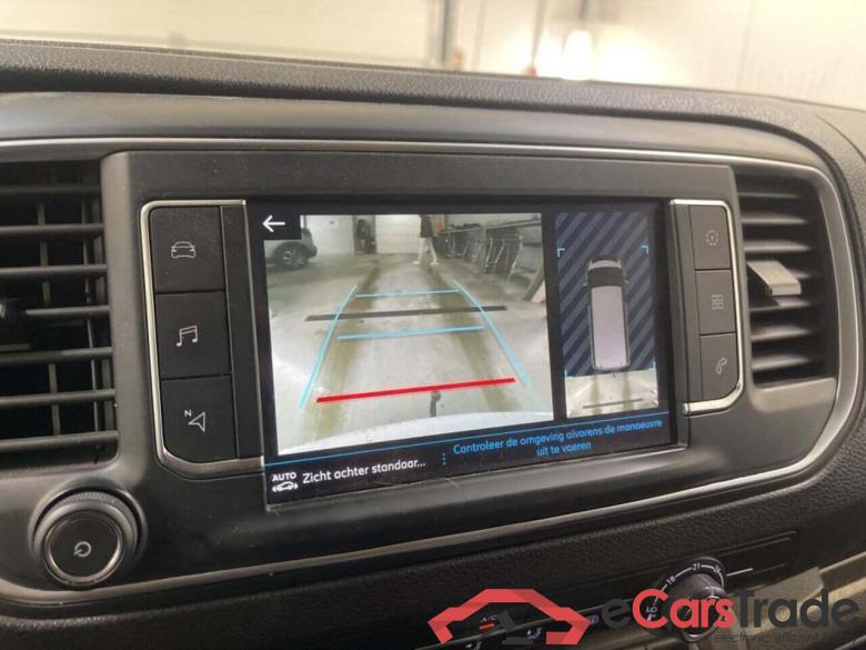 PEUGEOT Expert 2.0 BlueHDI 145 S&S #4