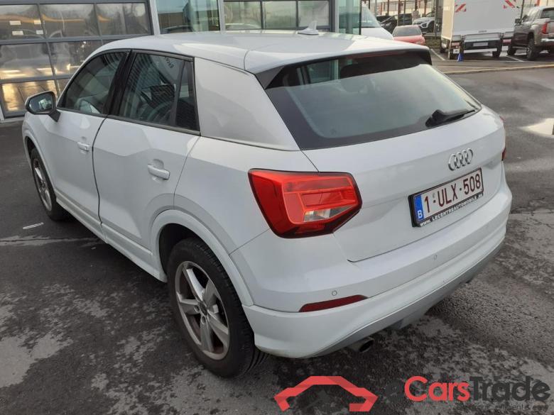 AUDI Q2 Audi Q2 sport 1.0 TFSI 85(116) kW(PS) 6-speed #2